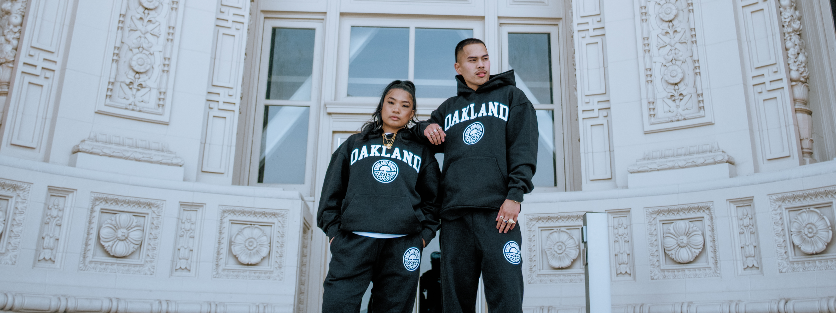 Oaklandish