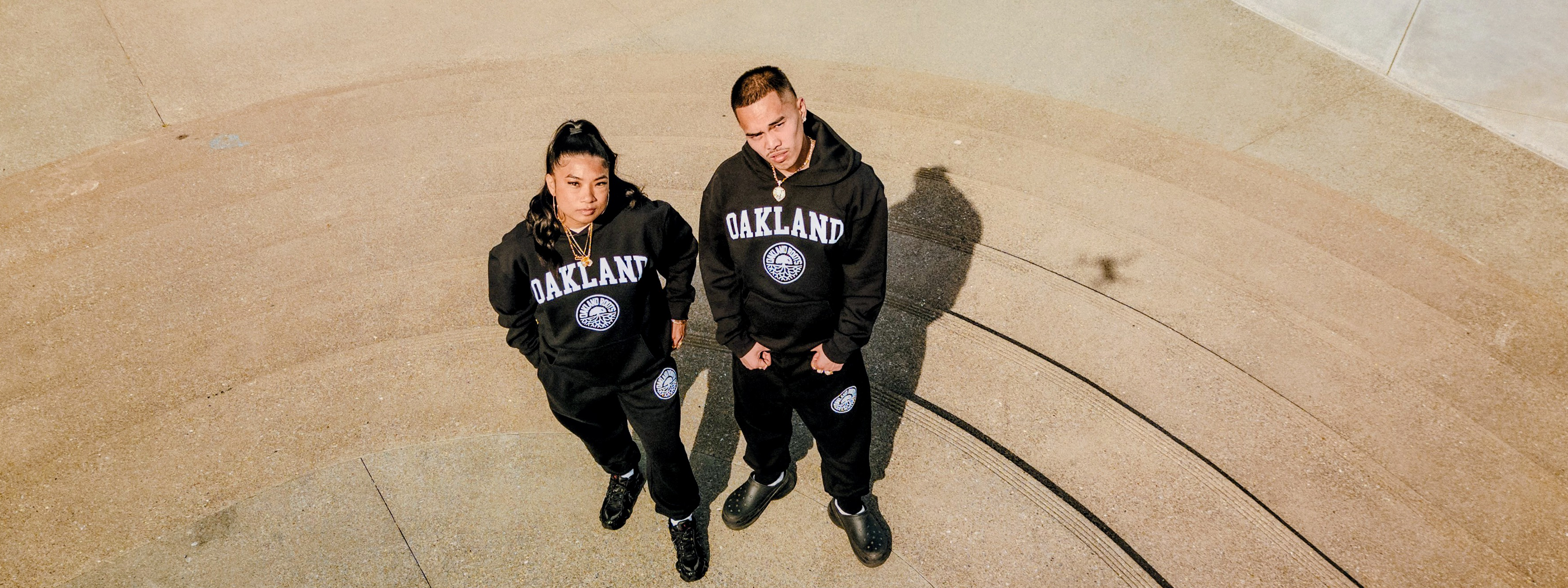 Oaklandish