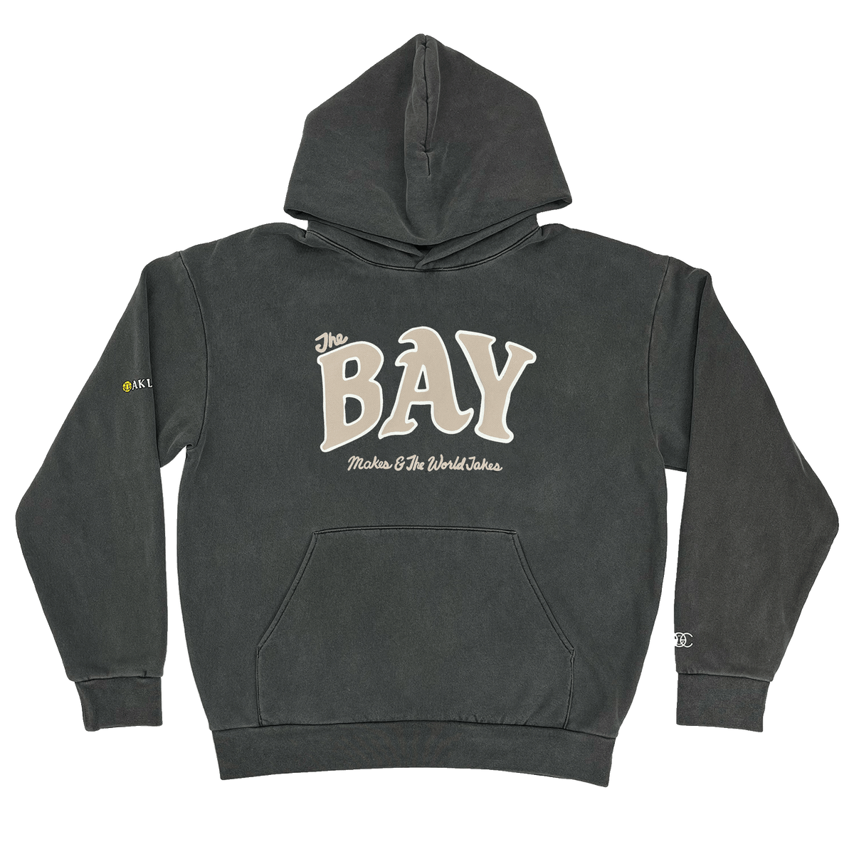 The bay sale hoodies