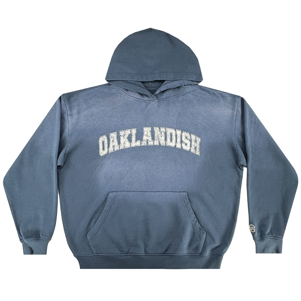 Homage Hoodie 8029508501619