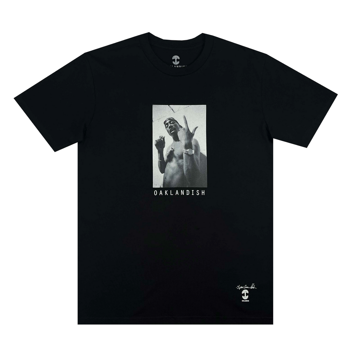 Brighter Days Tee 7704381390963