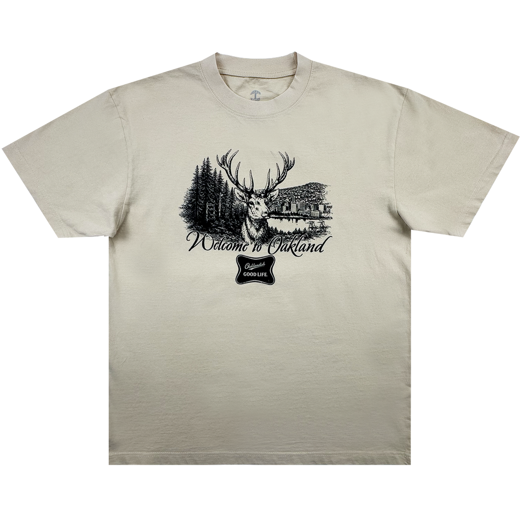 Buck Tee 8243289292915