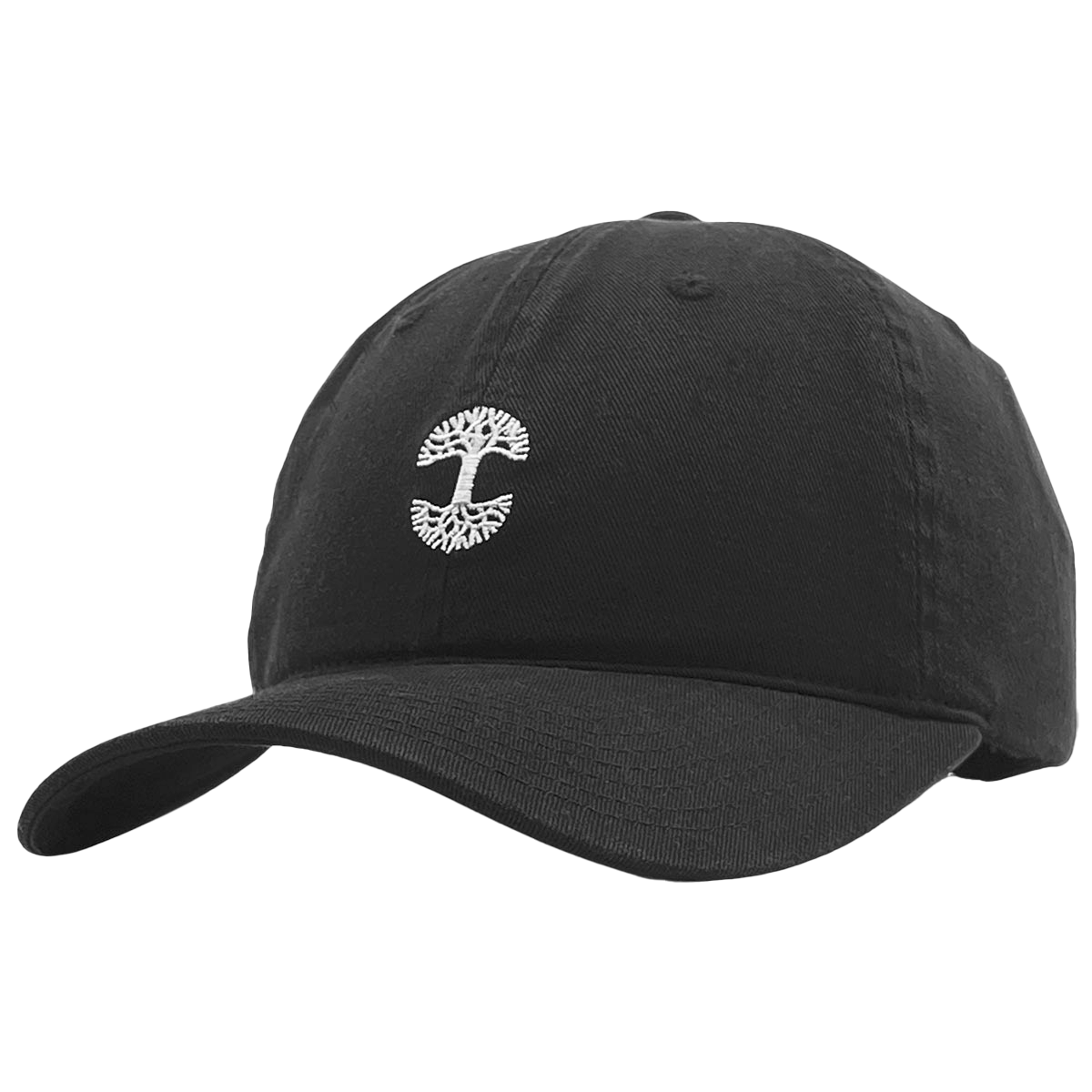 Micro Logo Dad Hat