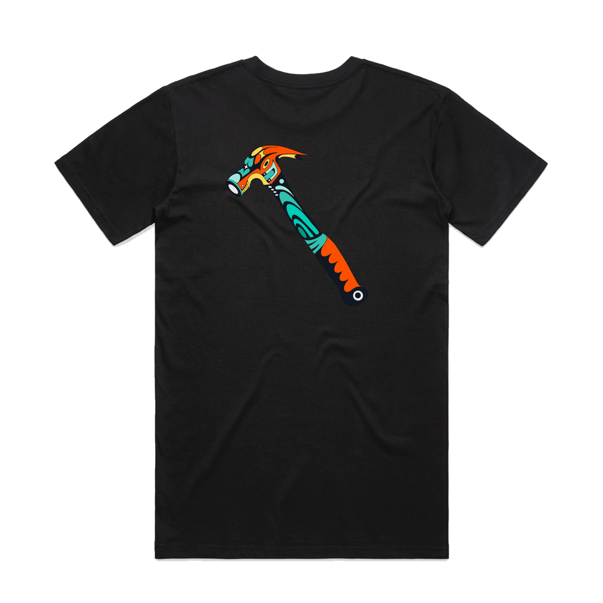 【mnem】Humming Overfit Tee ME9AM0N [classic tee] – Memphis Cult