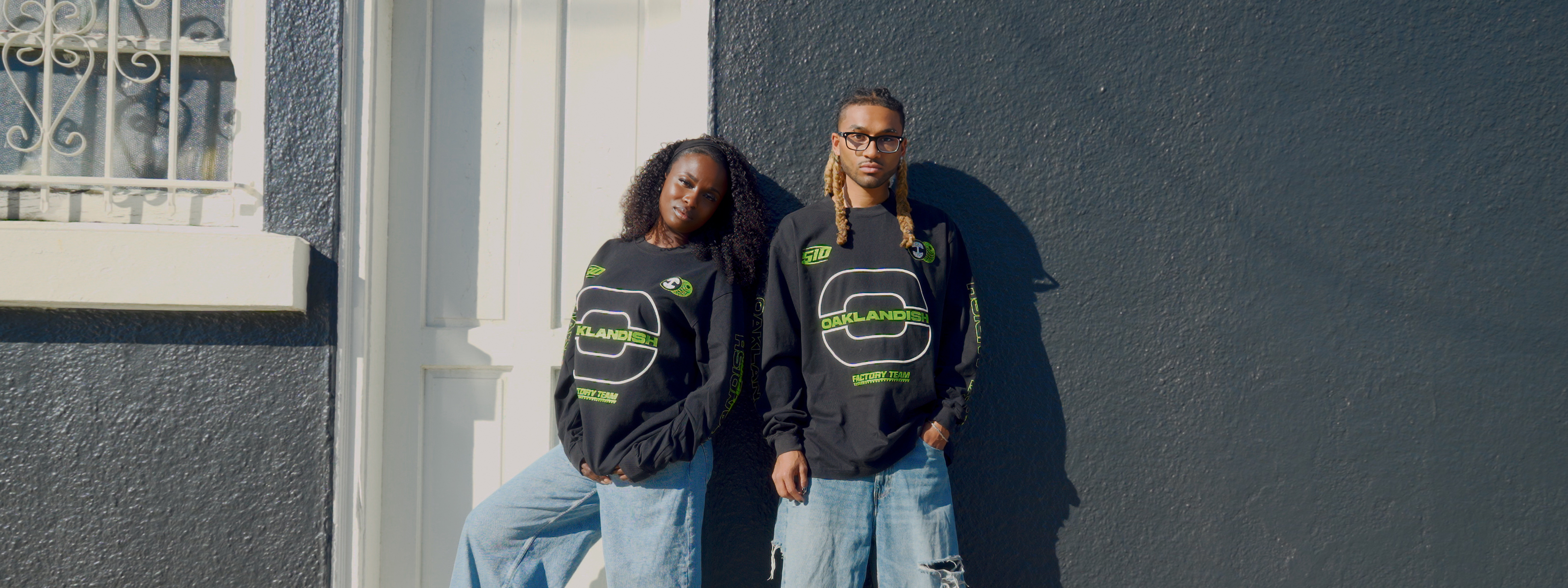Oaklandish