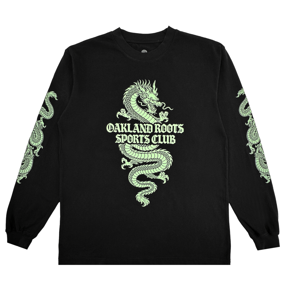 ORSC Ryujin LS Tee 8201551970419