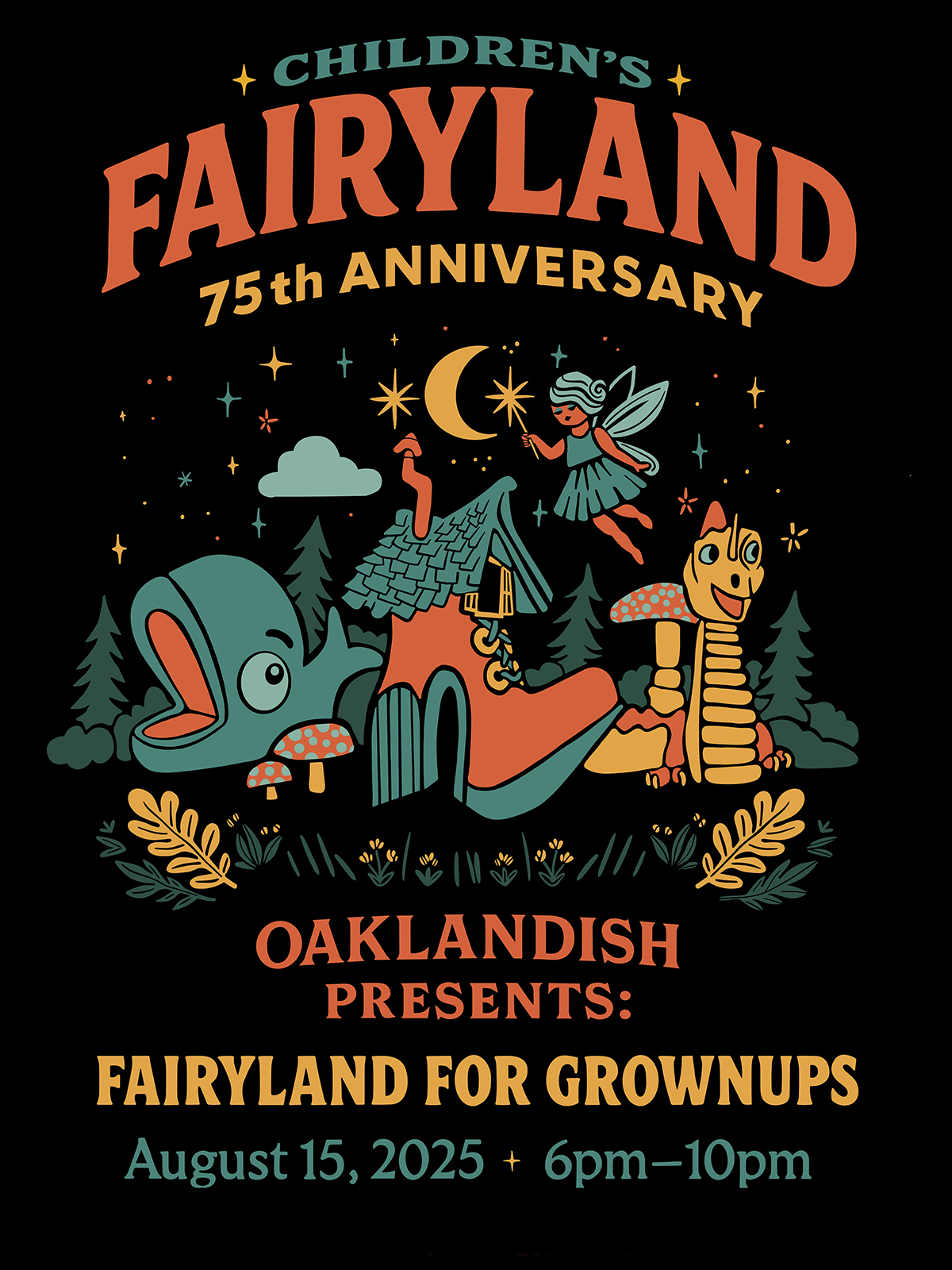 Oaklandish