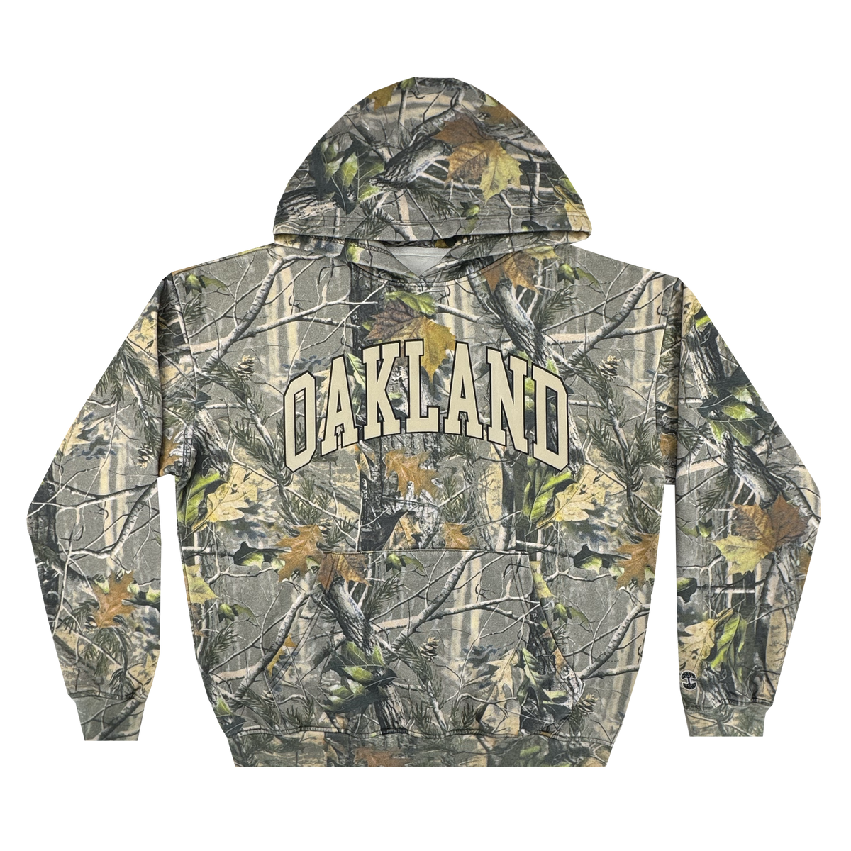 Foliage Hoodie 8029508468851