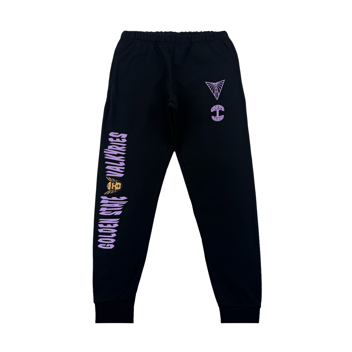GSV Renowned Pant 8251943616627
