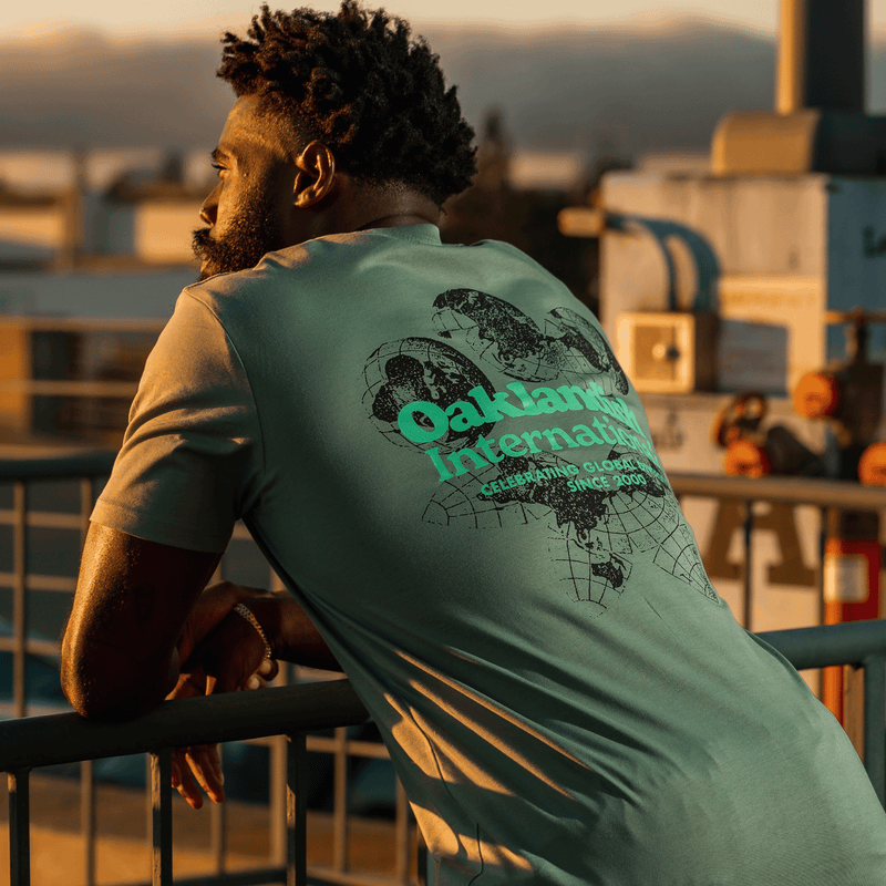 International Tee