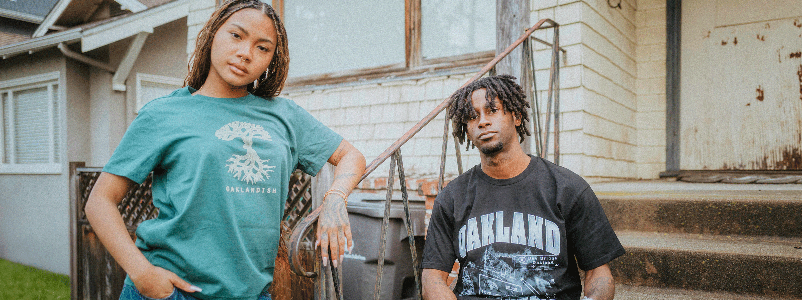 Oaklandish
