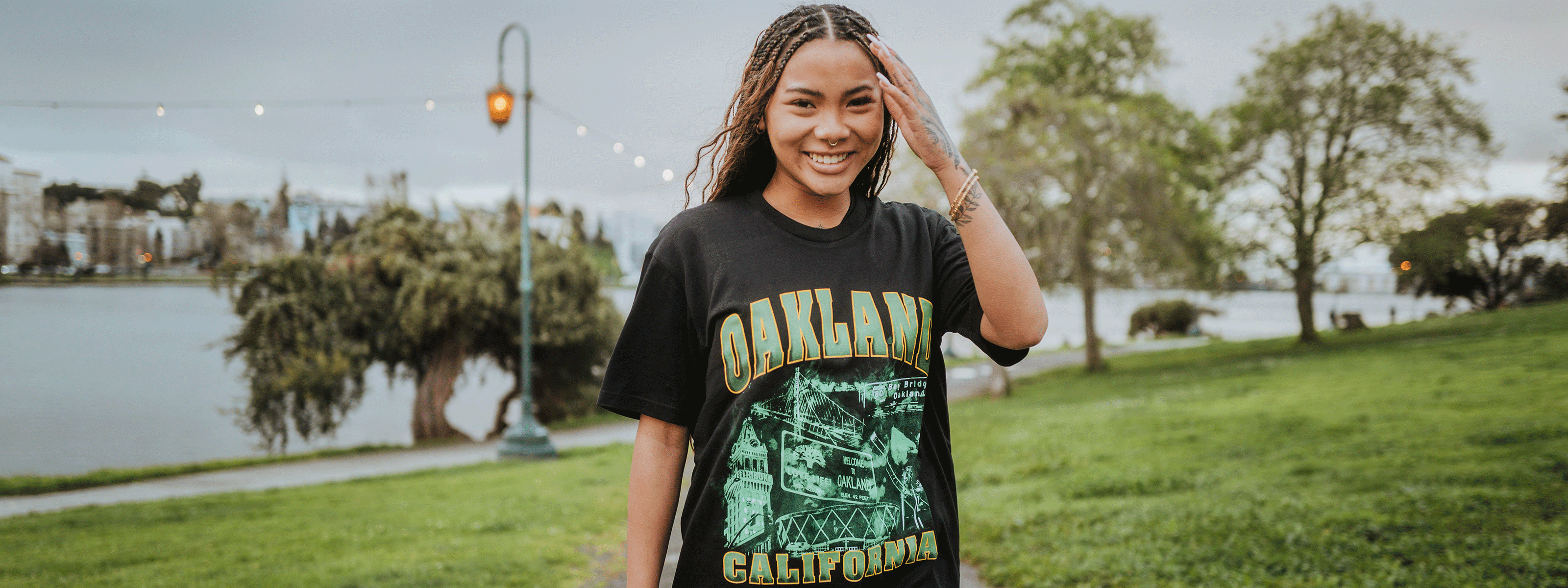 Oaklandish