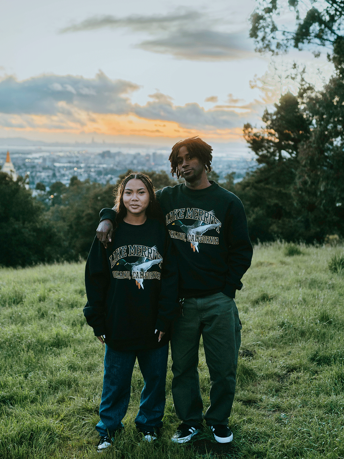 Oaklandish