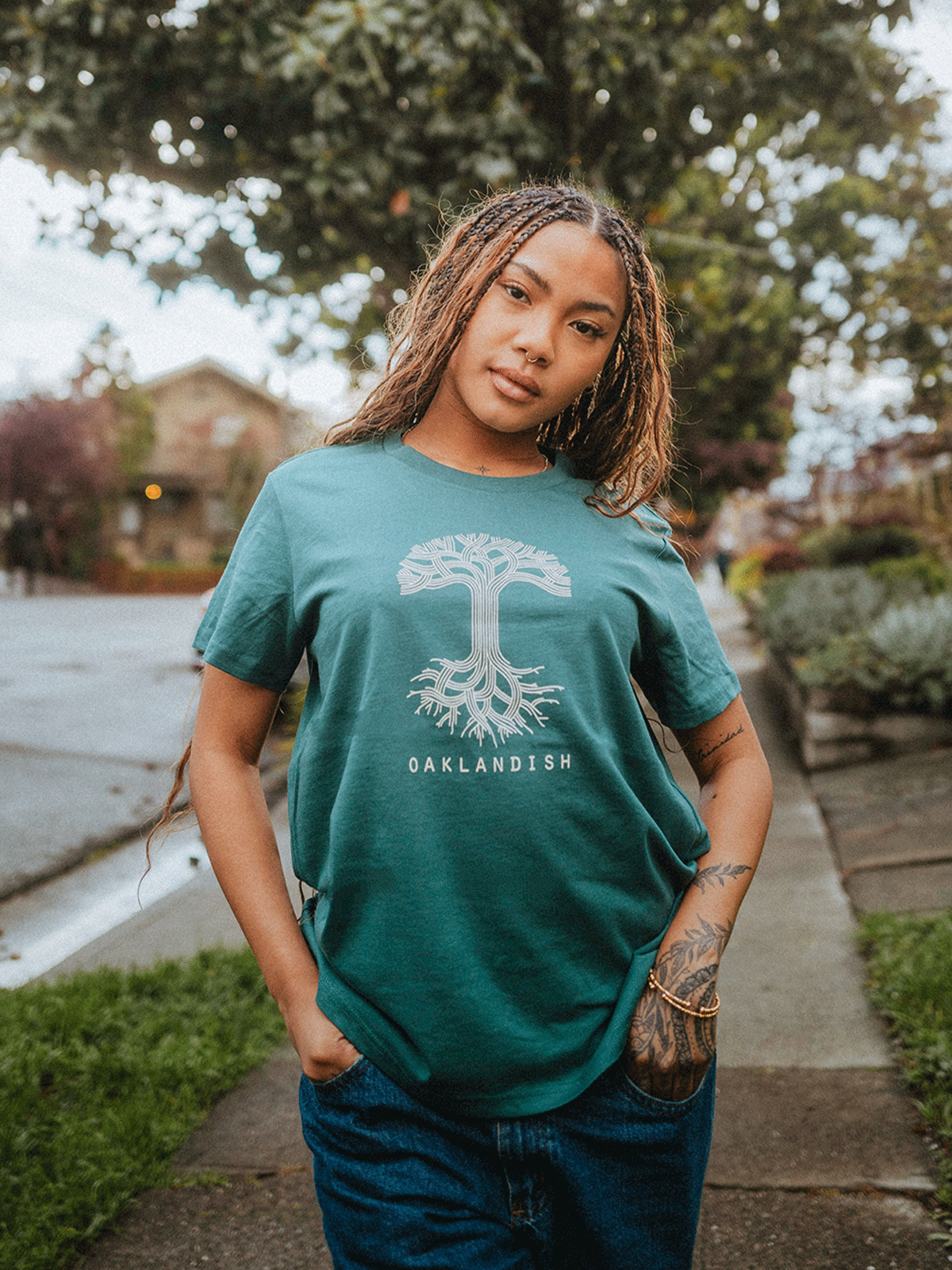 Oaklandish