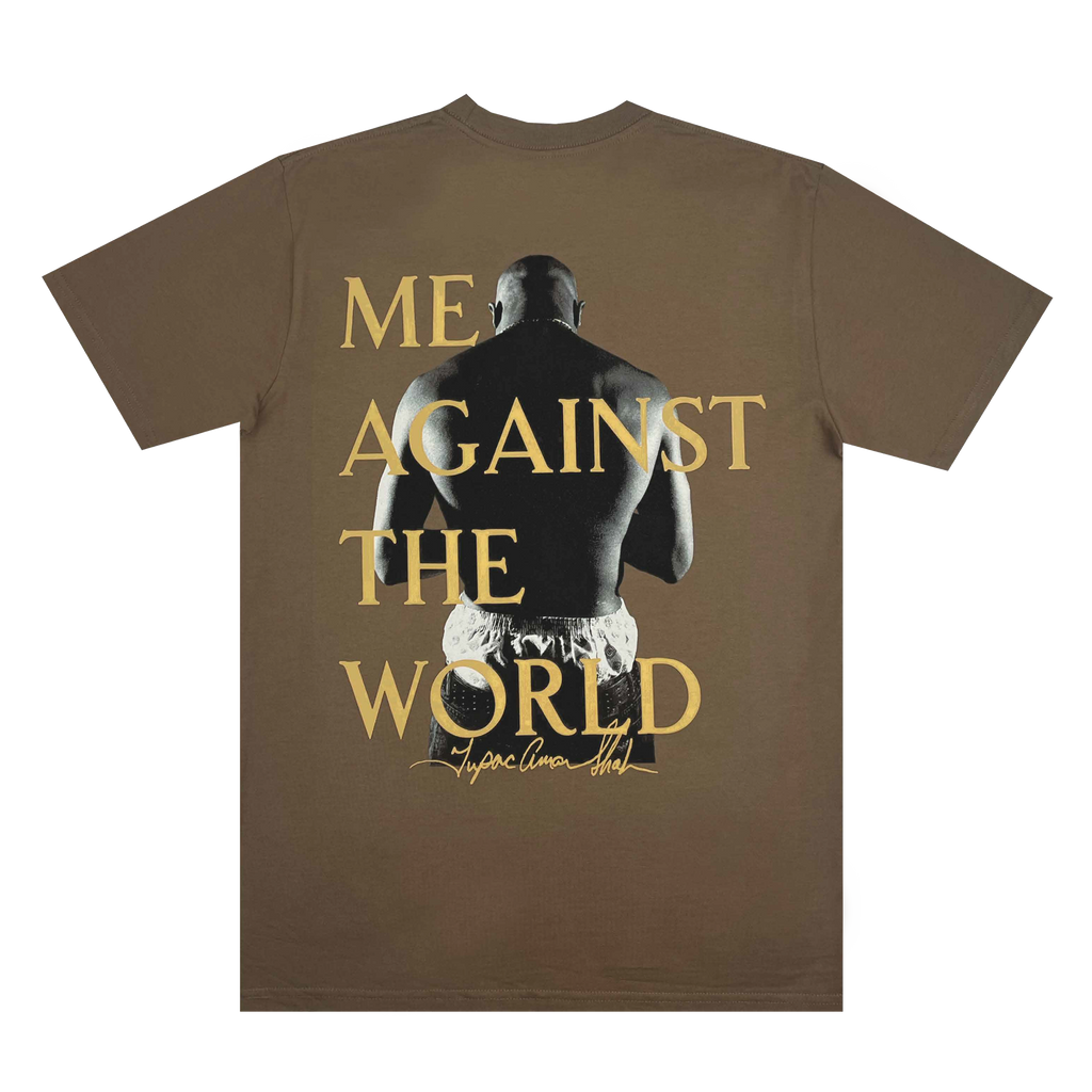 Tupac t shirt cape town hot sale