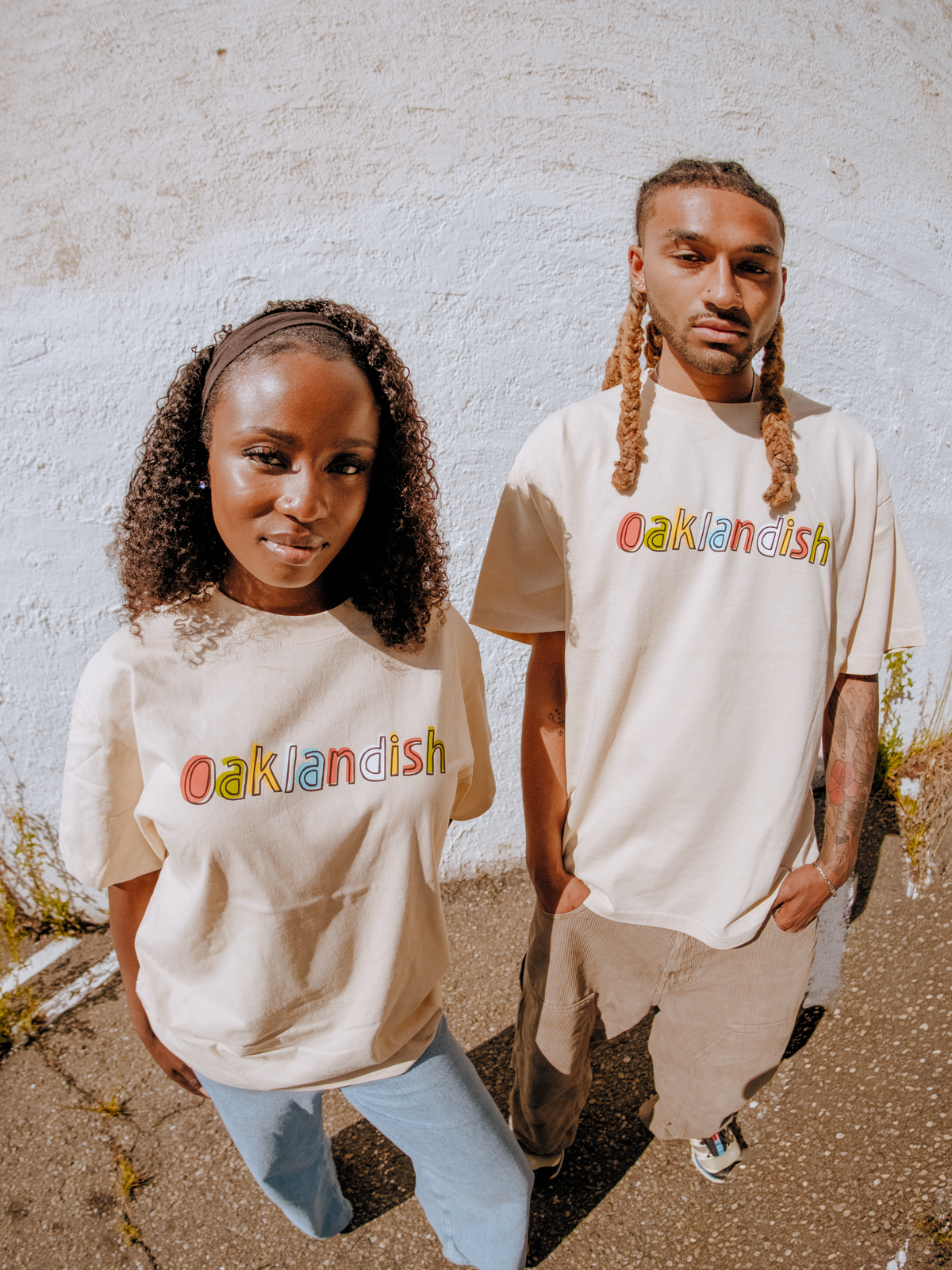 Oaklandish