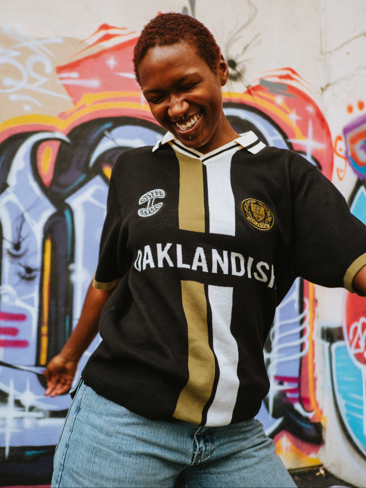Oaklandish