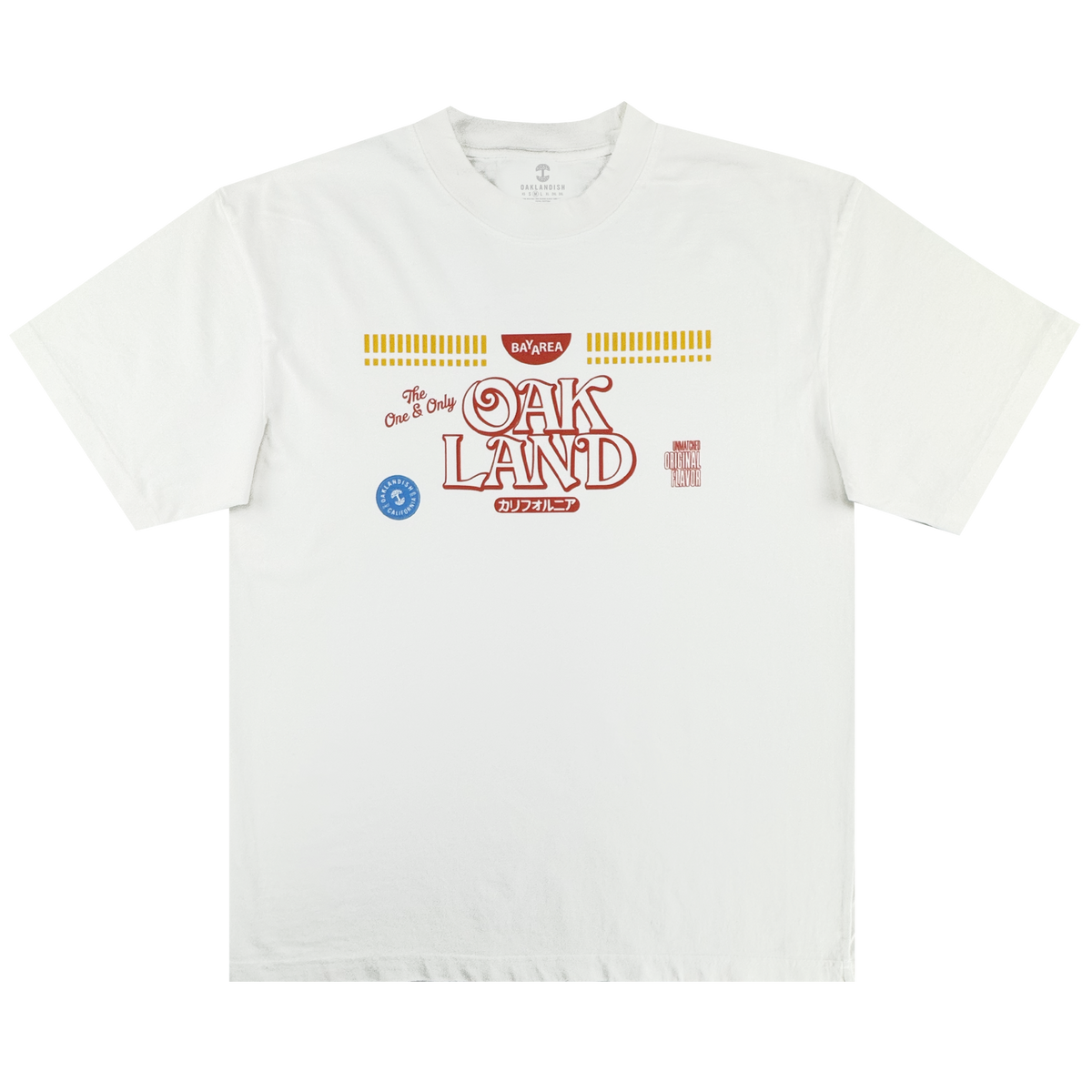 Noodles Tee 7988348289139