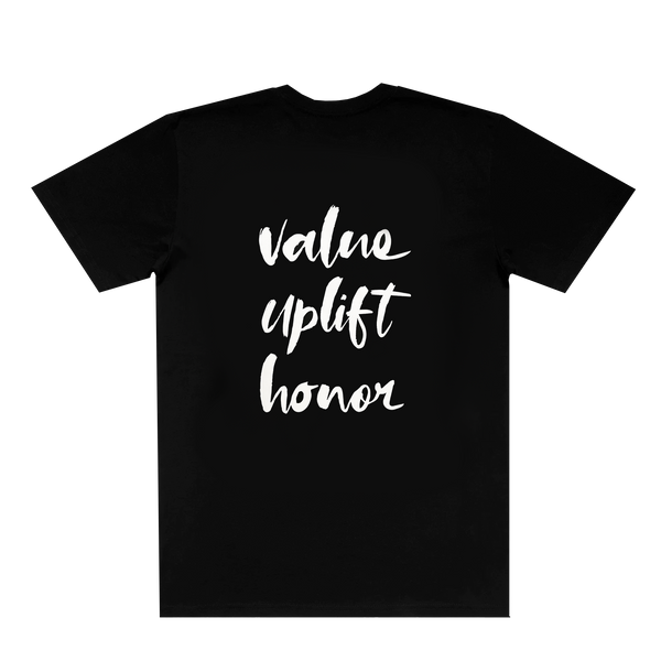 OSA Signature Tee