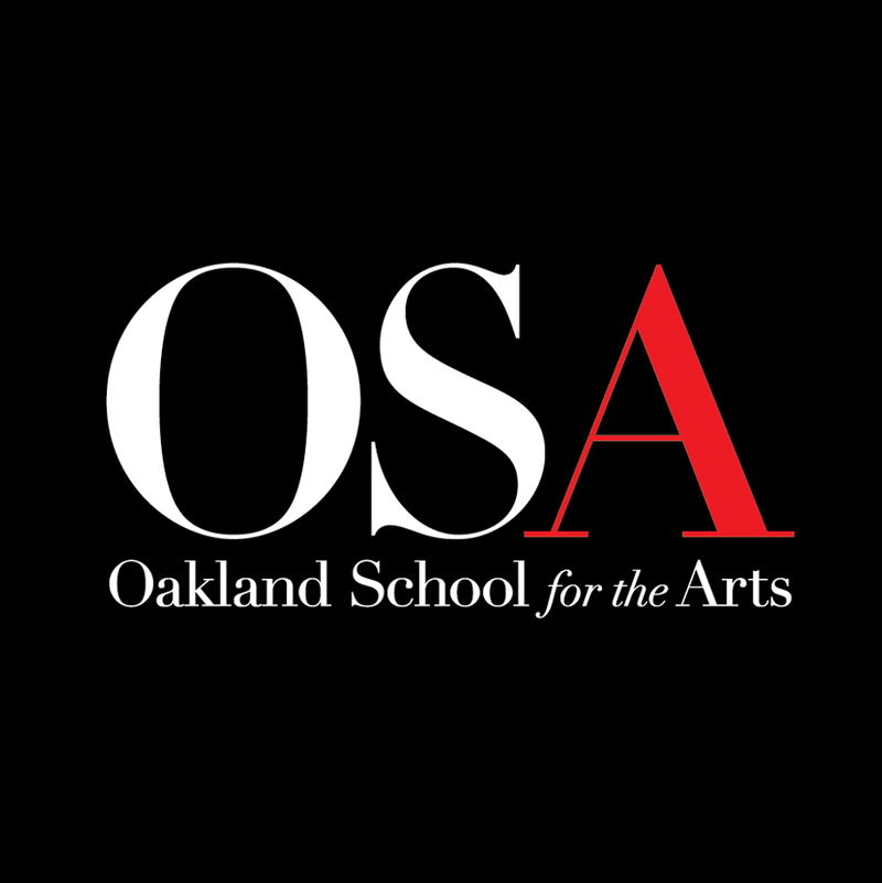 OSA Signature Tee