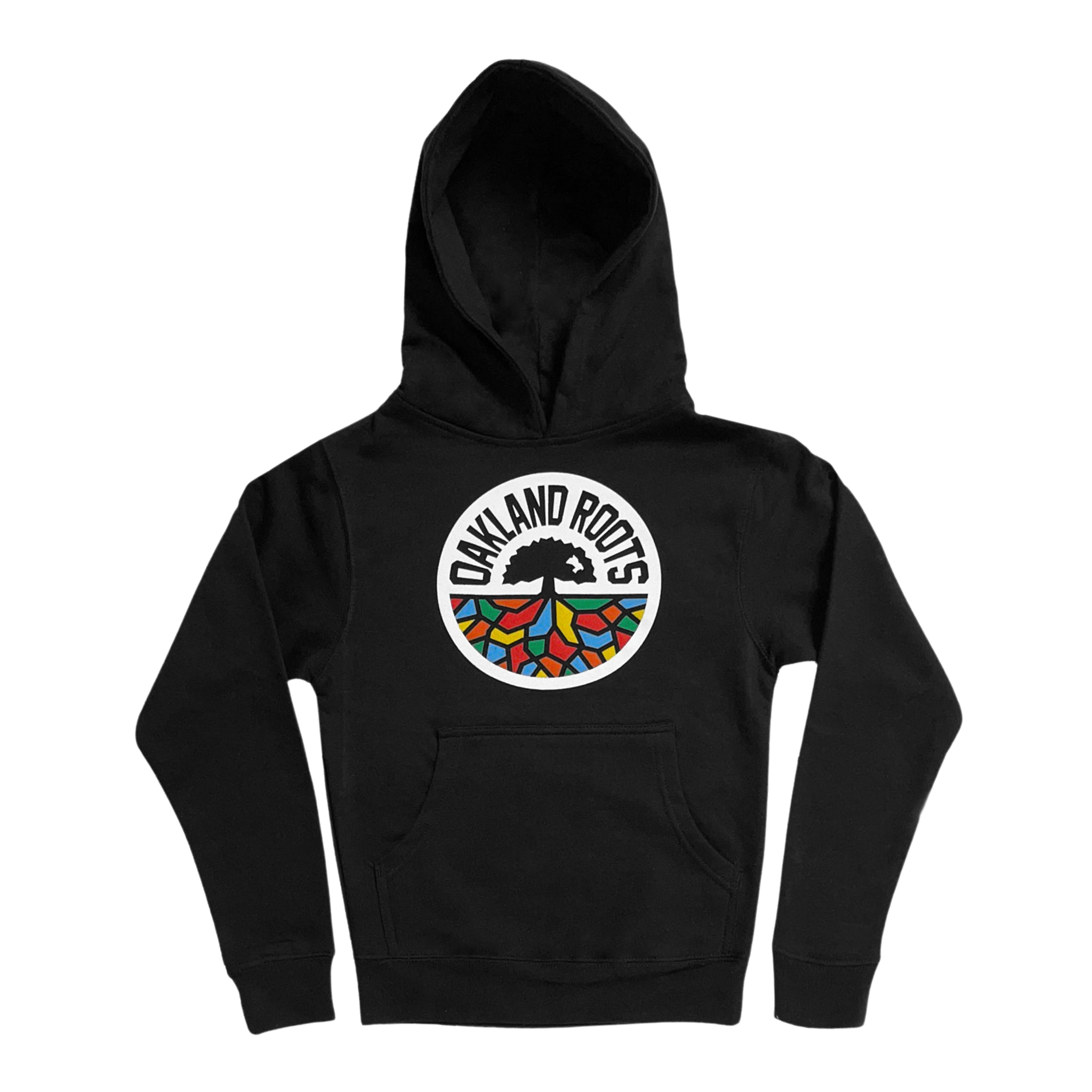 Youth Oakland Roots SC Hoodie