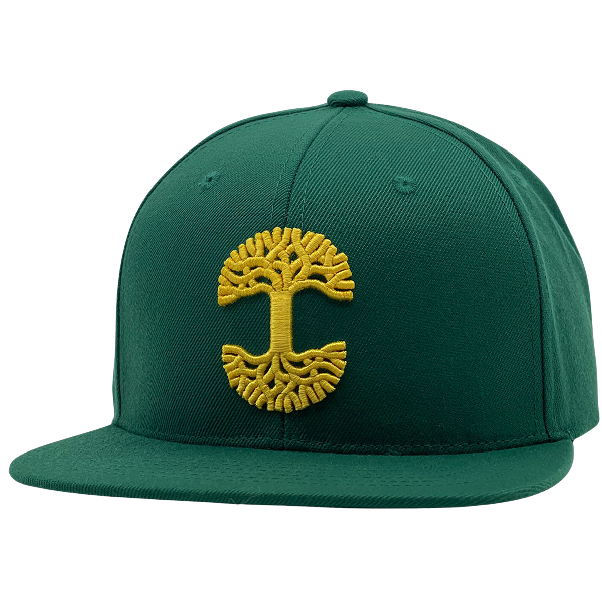 Oaklandish Classic Snapback