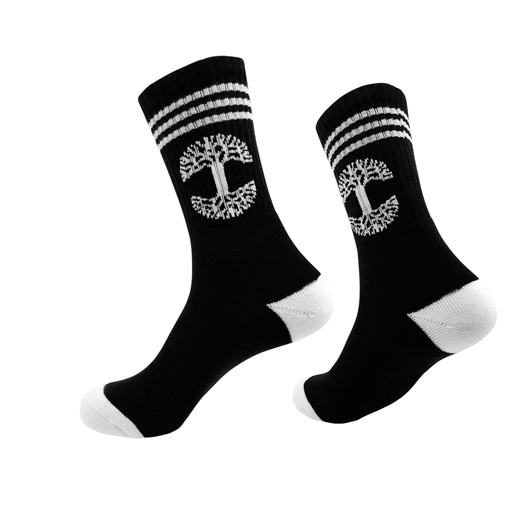 Retro Classic Socks