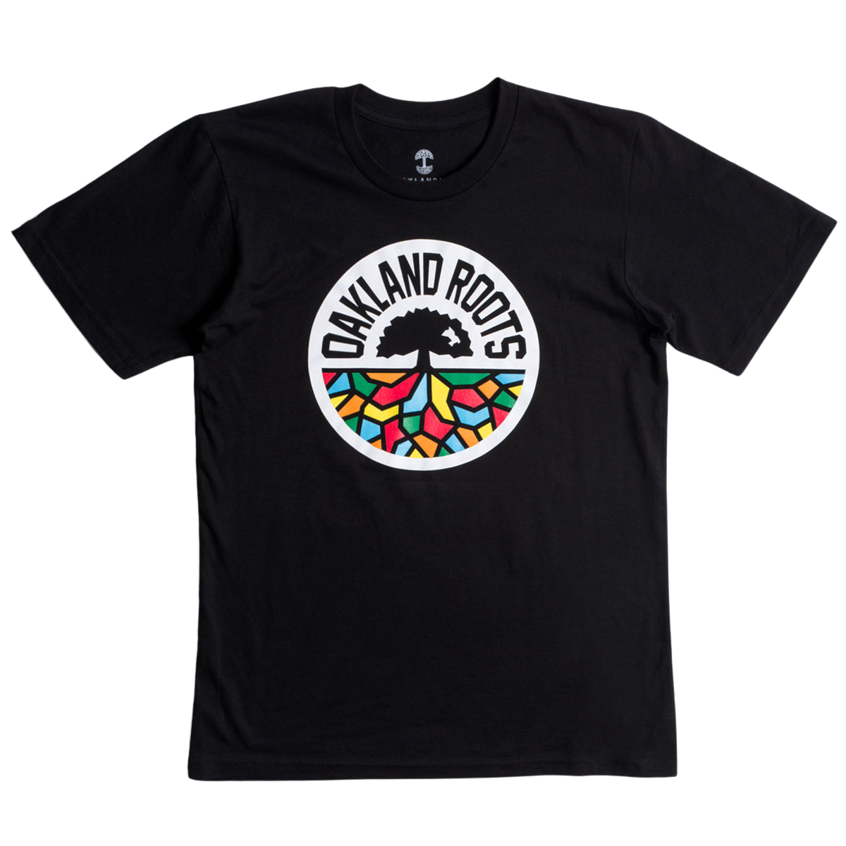 Oakland Roots SC Classic Tee