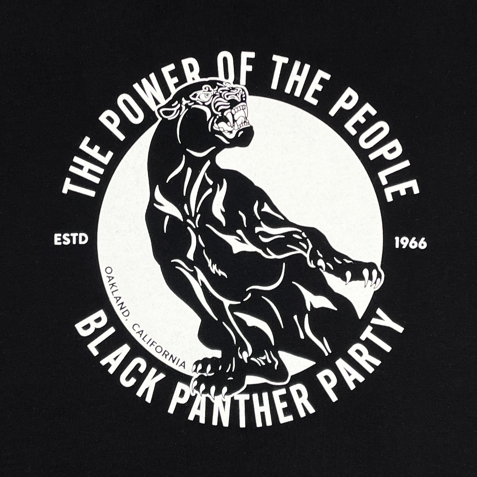 Power to the People Tee