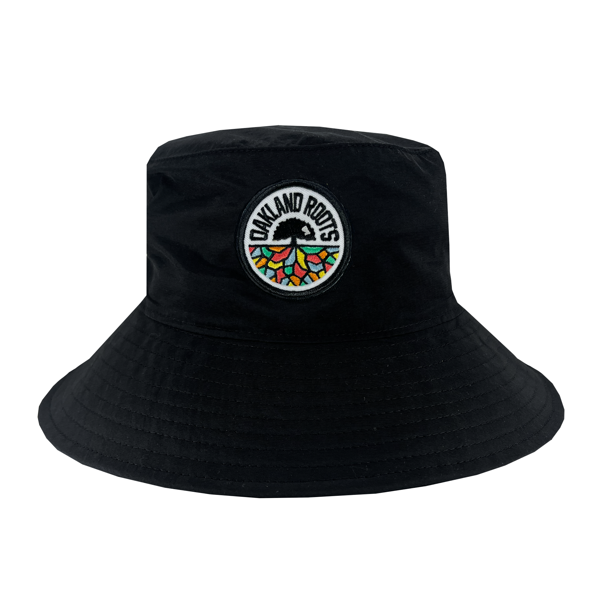 Oakland Roots SC Boonie Hat