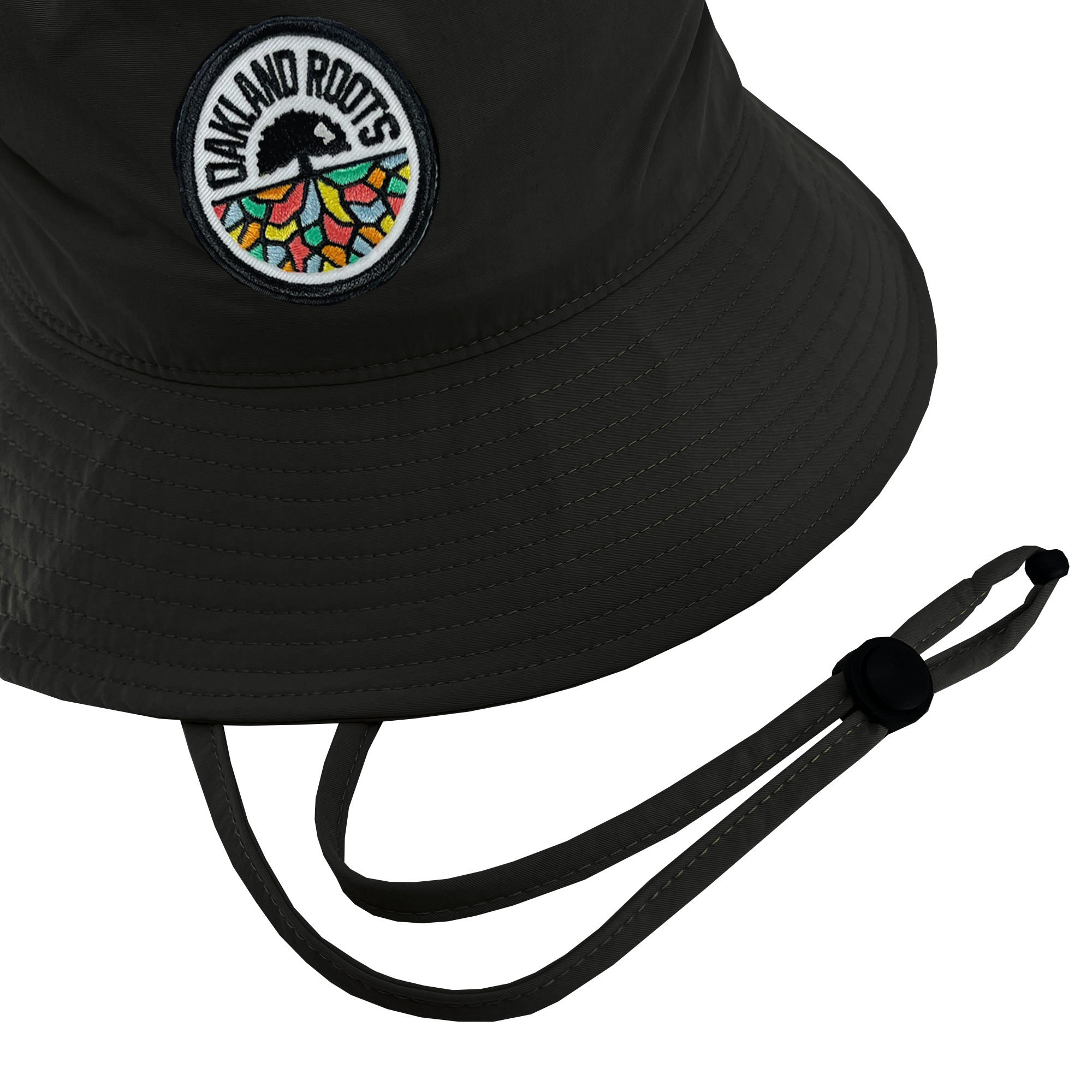 Oakland Roots SC Boonie Hat