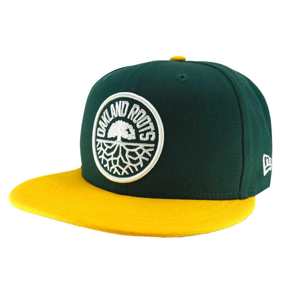 Apparel & Accessories Collection - Oakland Roots Sports Club