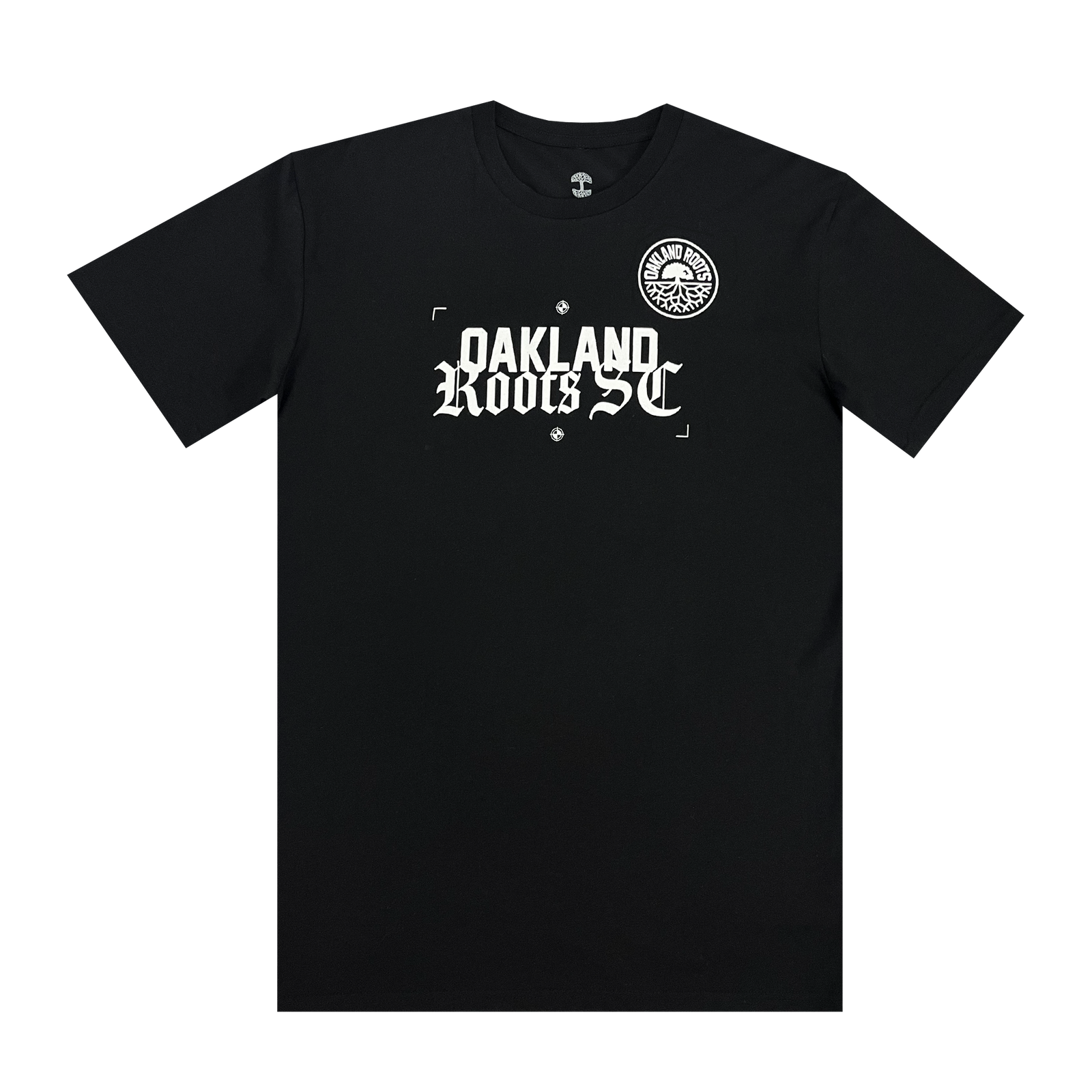 Apparel & Accessories Collection - Oakland Roots Sports Club