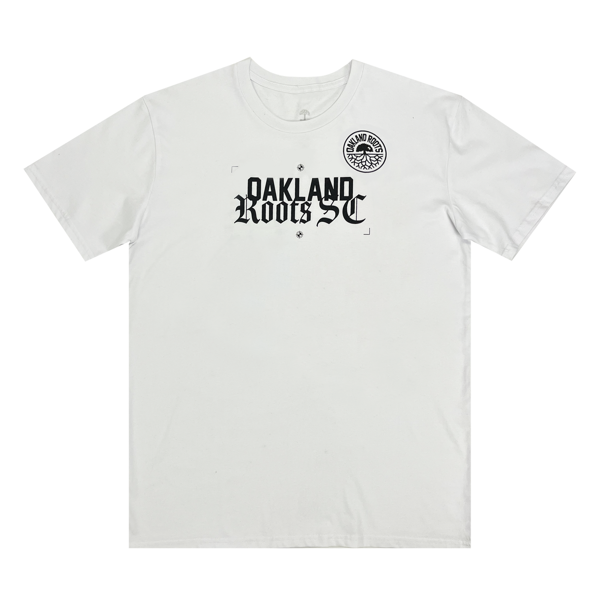 Apparel & Accessories Collection - Oakland Roots Sports Club