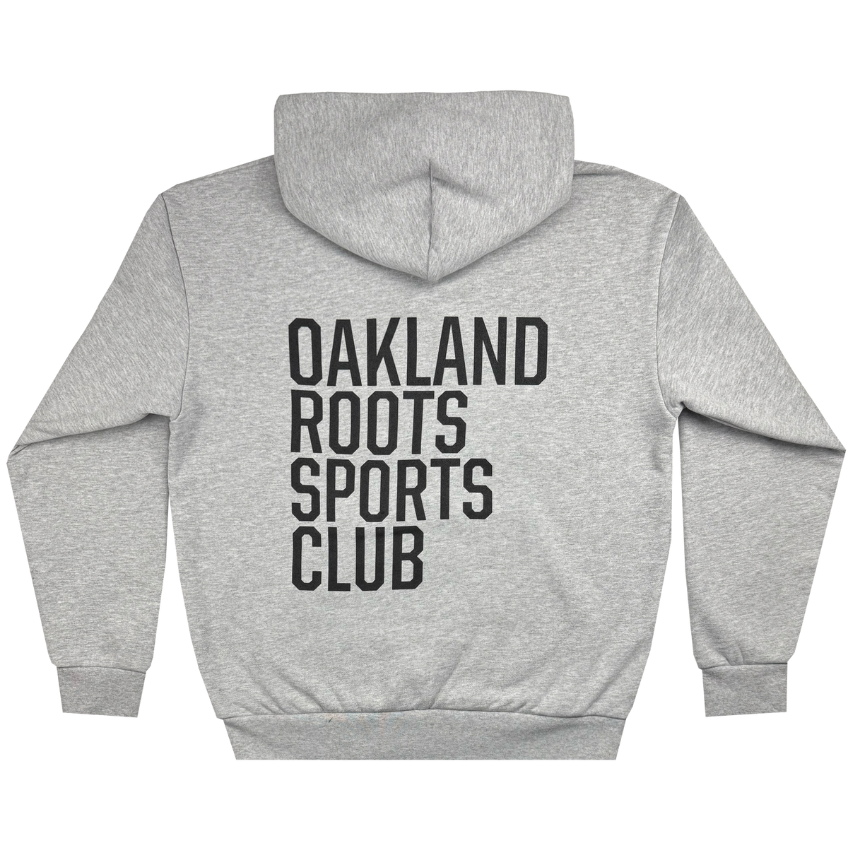 Oakland Roots SC Heavy Hoodie 7844753703027