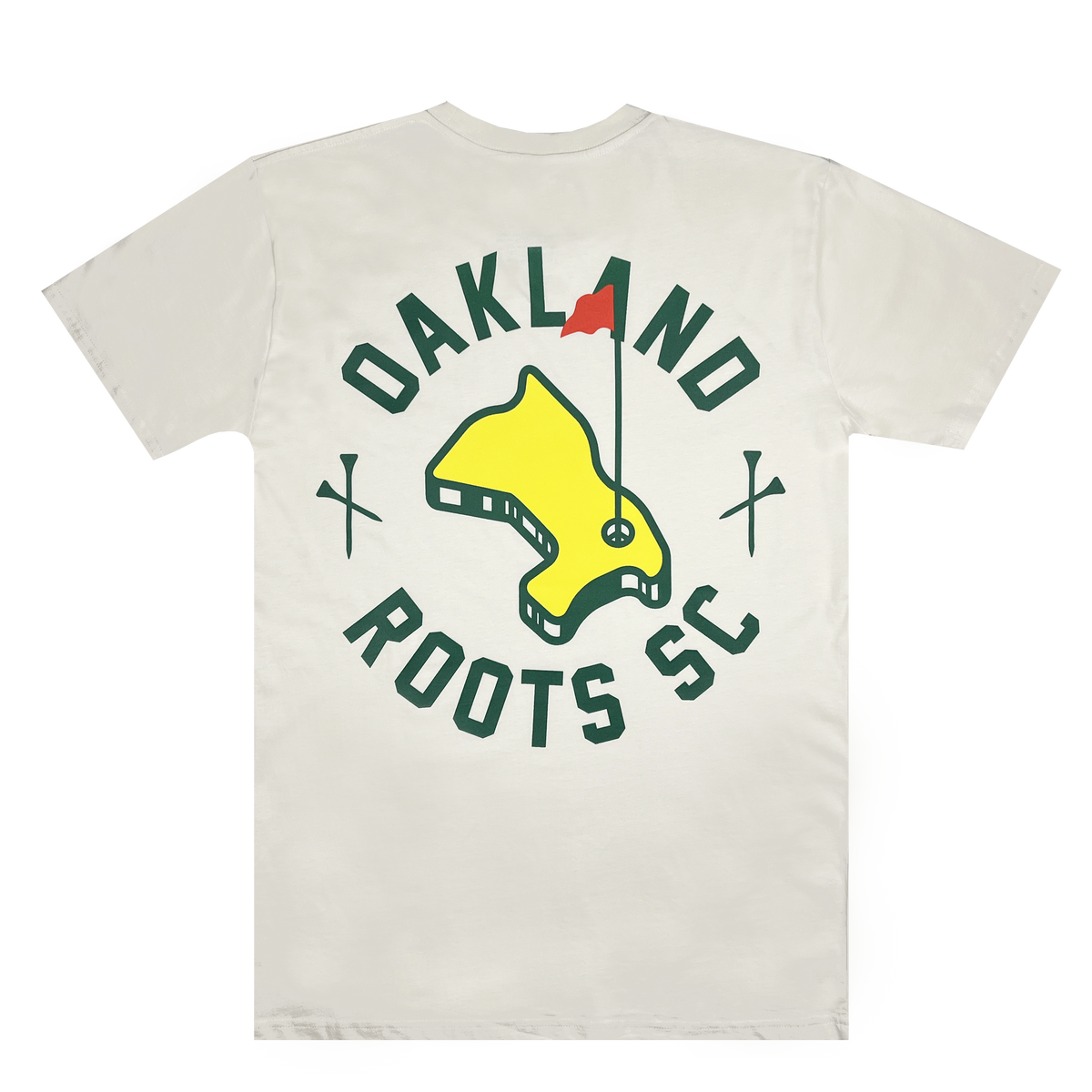 Members Only Tee - Main Image