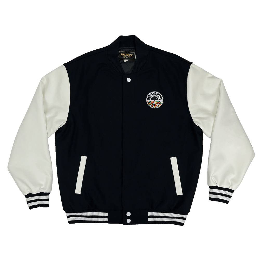Apparel & Accessories Collection - Oakland Roots Sports Club