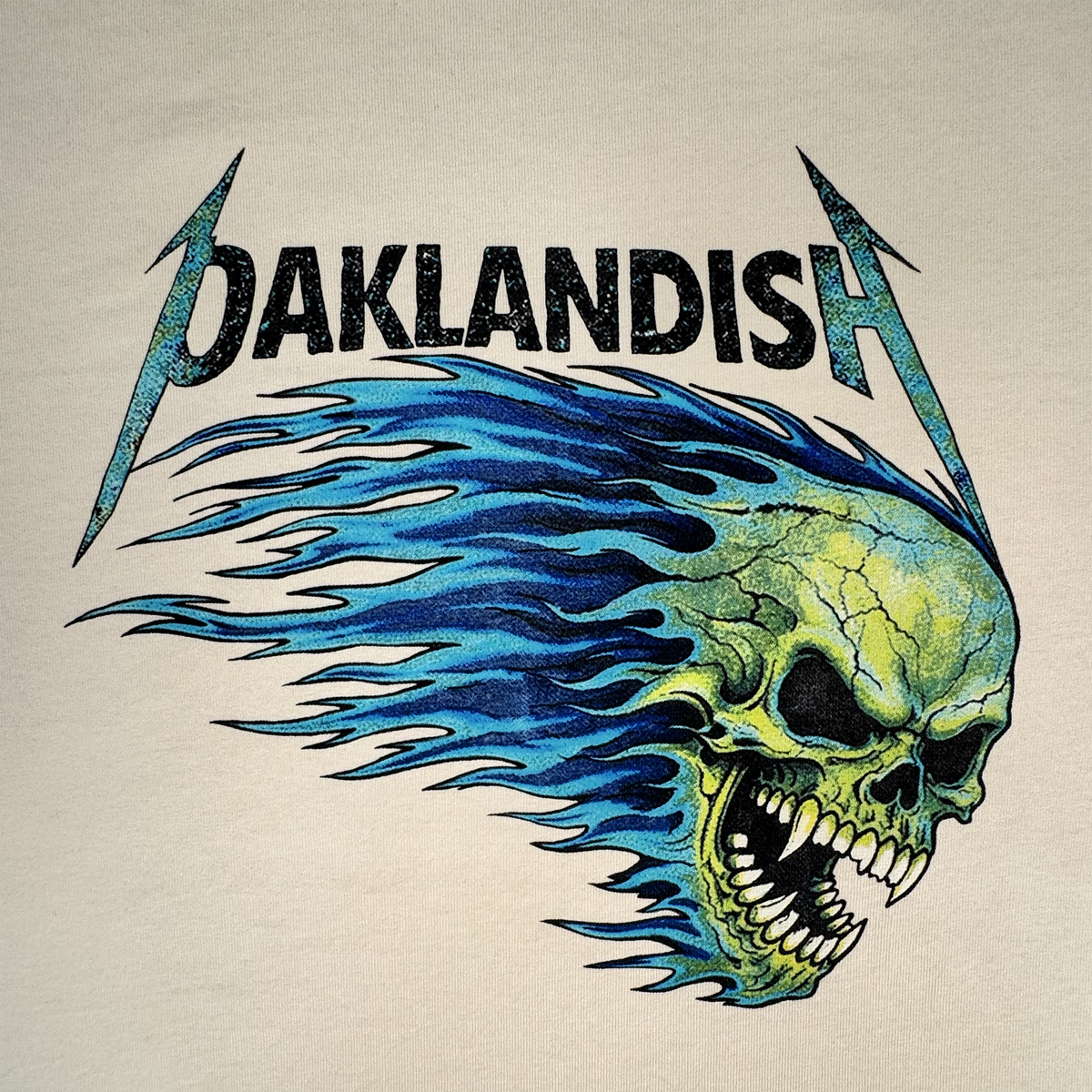 Oakland Supply Co.