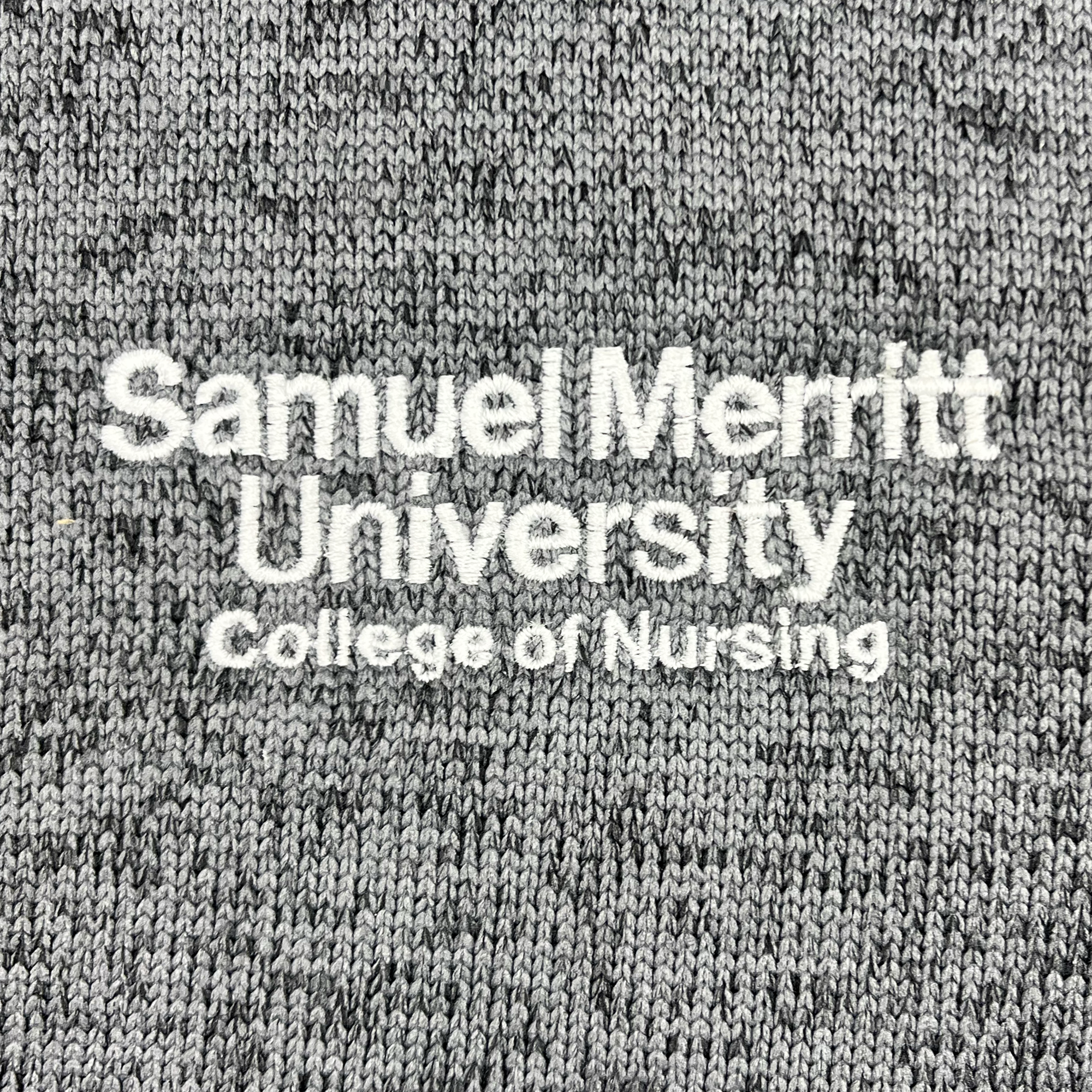 Women's SMU Nursing 'A State of Excellence' Jacket