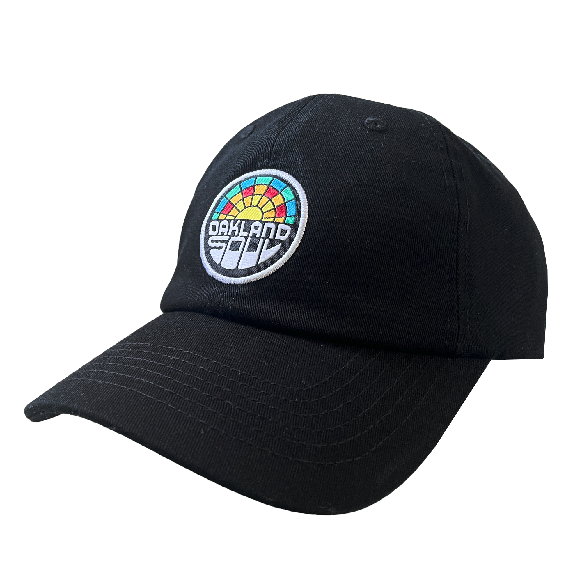 Oakland Soul Dad Hat