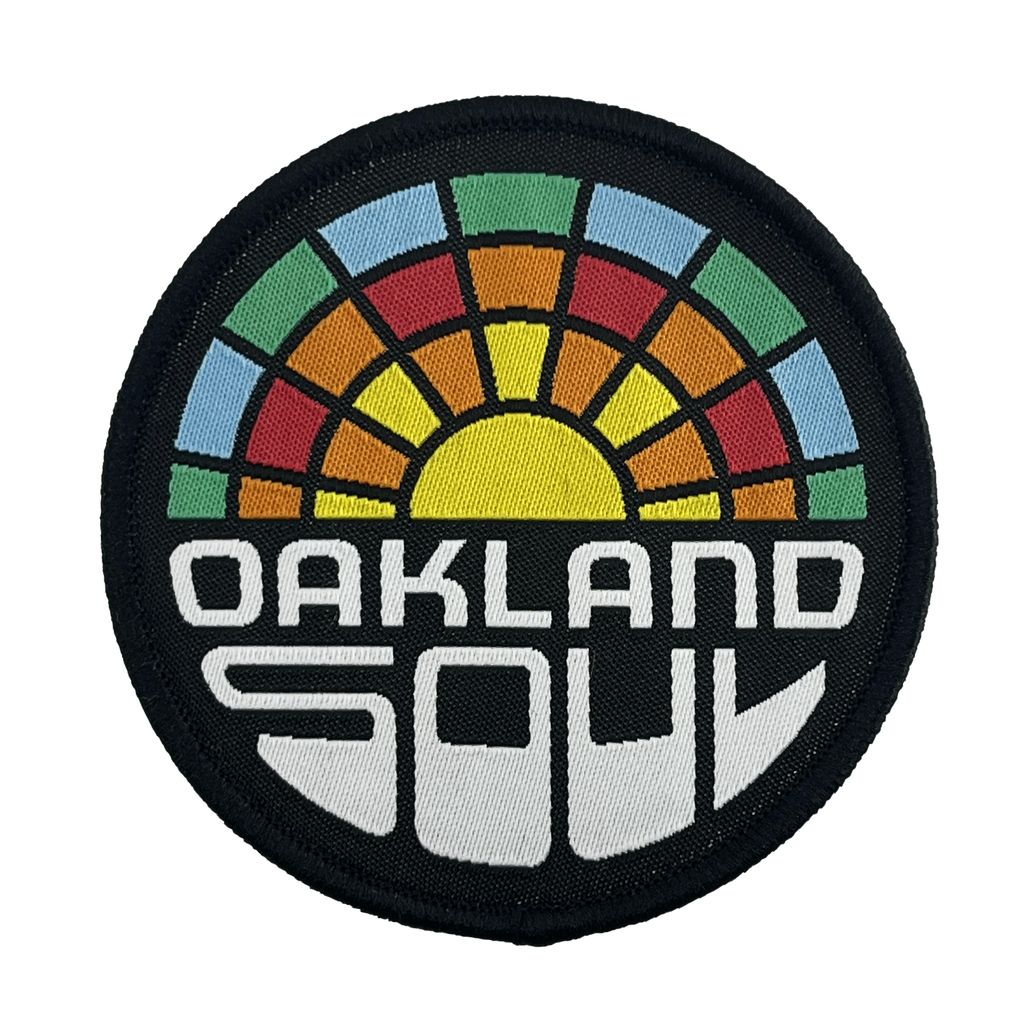 Oakland Soul Patch 7668756512883 oakland-soul-patch-7668756512883