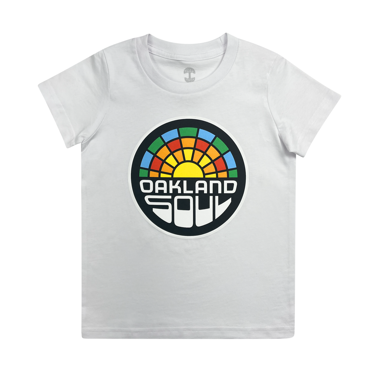 Apparel & Accessories Collection - Oakland Roots Sports Club