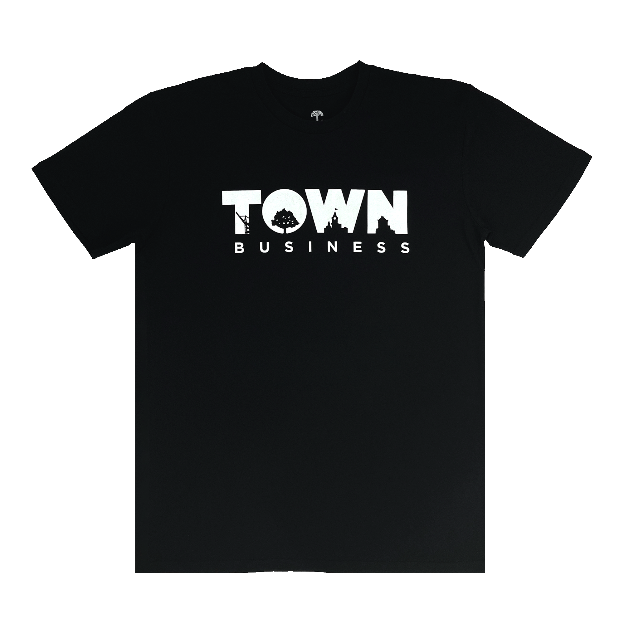 Town Business 2024 Tee