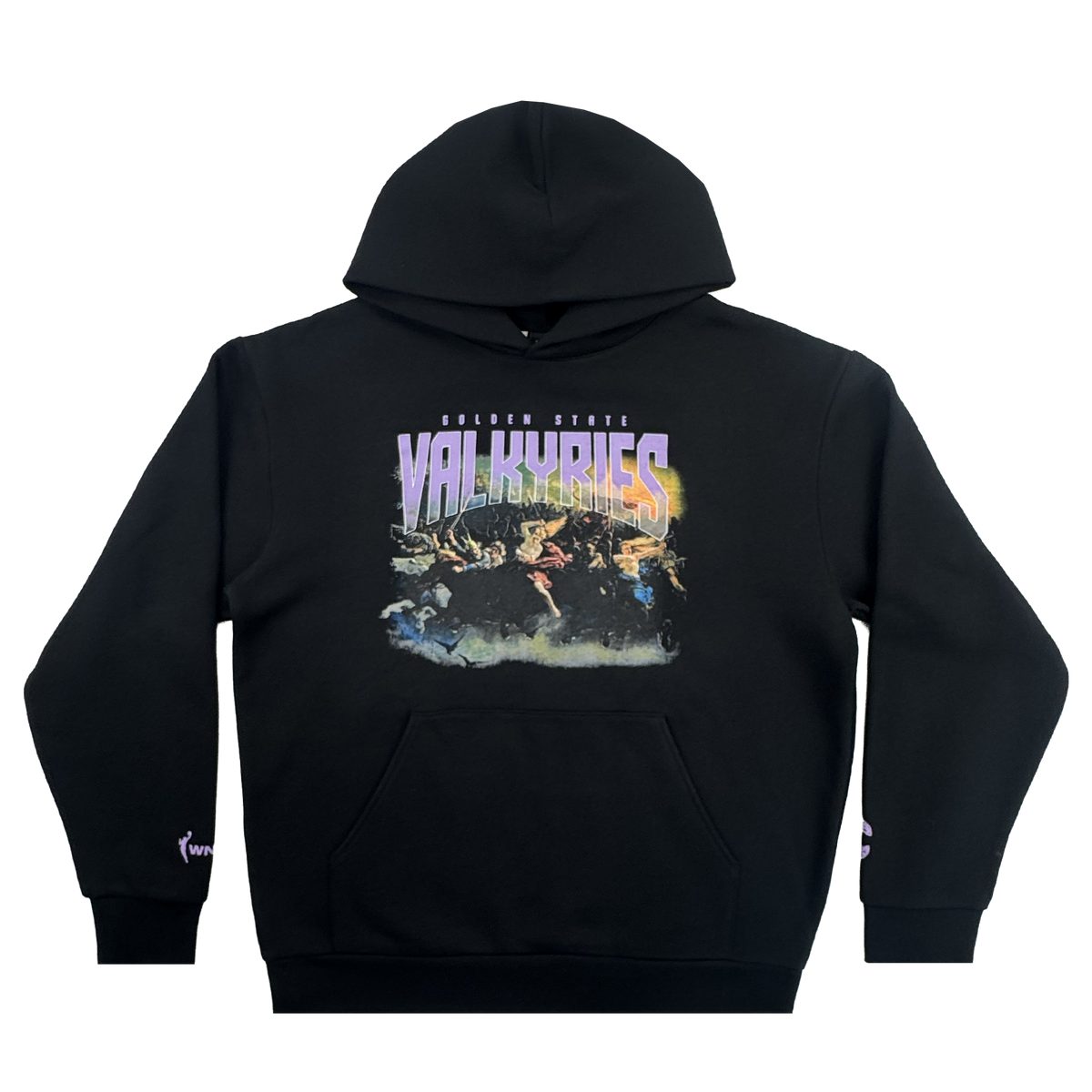Odin Hoodie 8063269666931