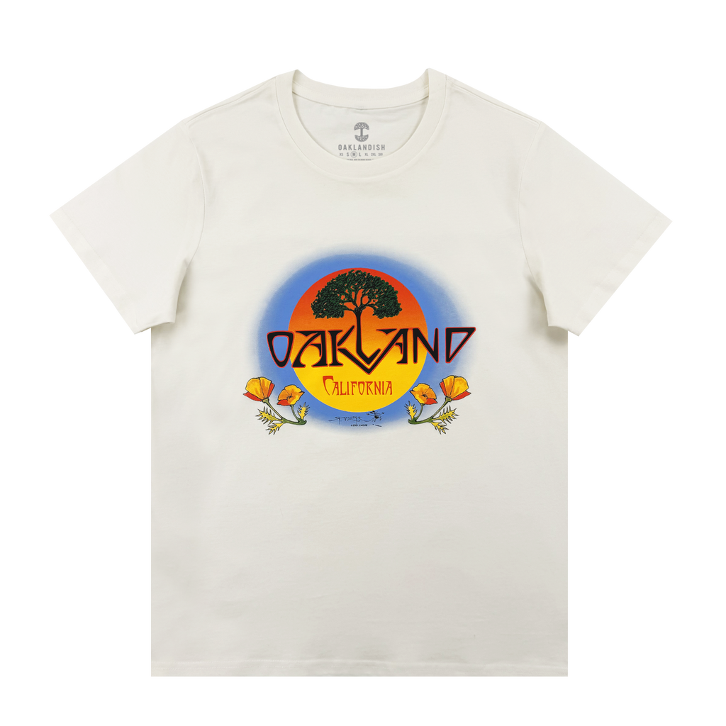 Women's Vanguard Tee 8243289489523