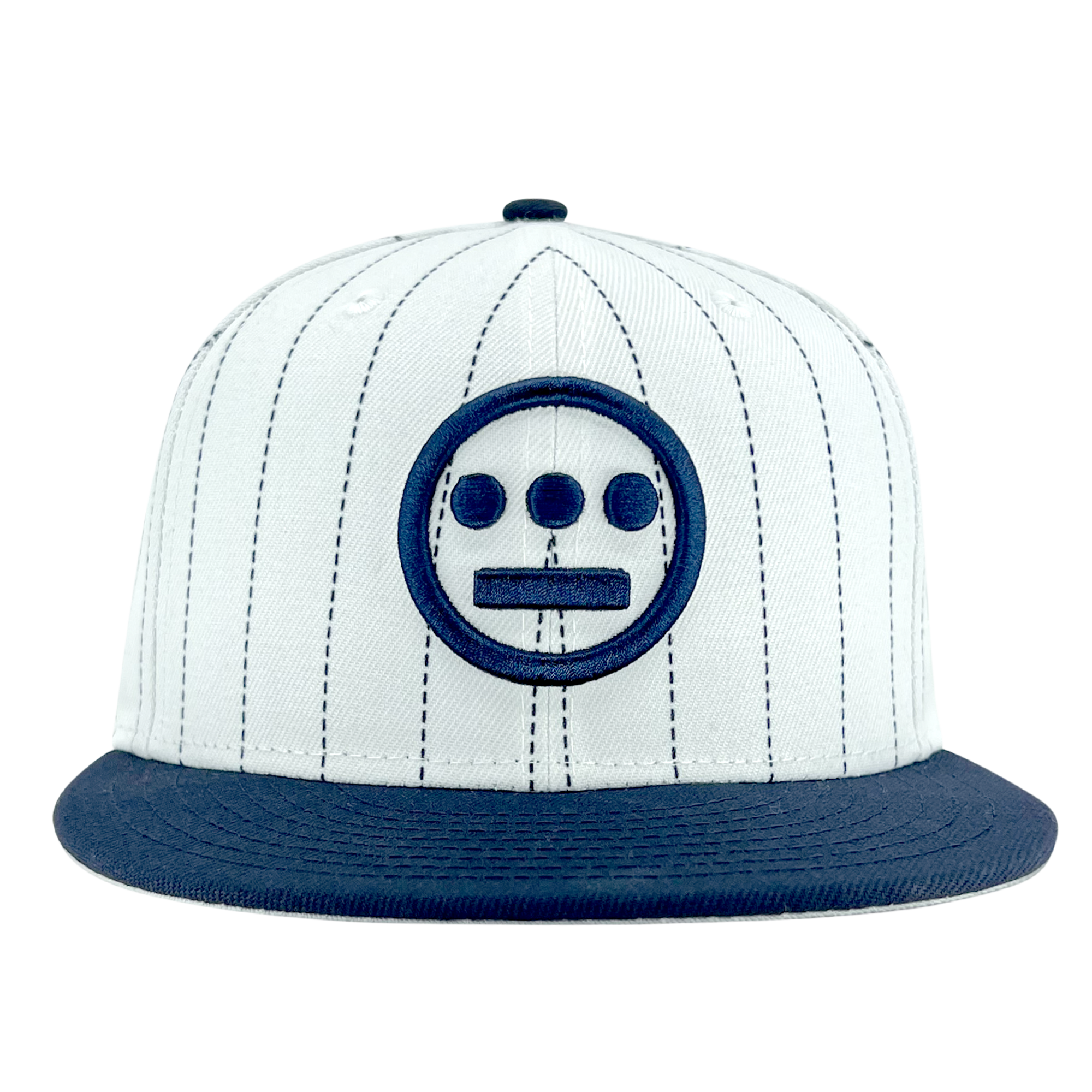 New Era Hiero Pinstripe 59FIFTY Fitted Cap