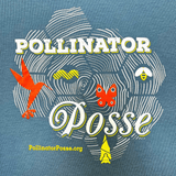 Pollinator Posse Tee