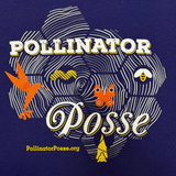 Women’s Pollinator Posse Tee