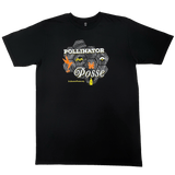 Pollinator Posse Tee