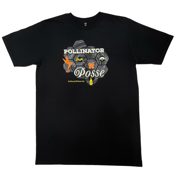 Pollinator Posse Tee
